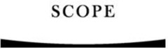 SCOPE