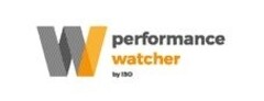 W performance watcher by IBO