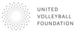 UNITED VOLLEYBALL FOUNDATION