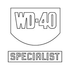 WD-40 SPECIALIST