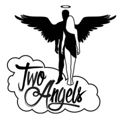 Two Angels