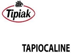 Tipiak TAPIOCALINE