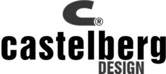 c castelberg DESIGN