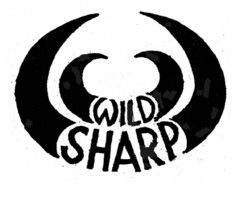 WILD SHARP