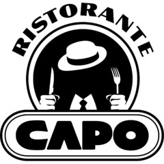 RISTORANTE CAPO