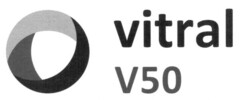 vitral V50