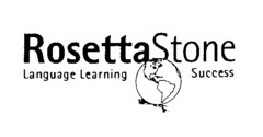 Rosetta Stone Language Learning Success