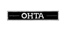 OHTA