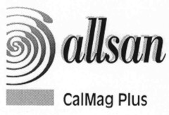 allsan CalMag Plus