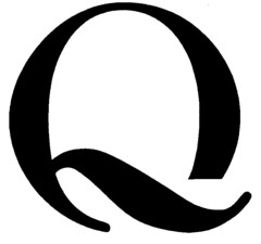 Q