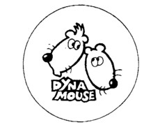 DYNA MOUSE