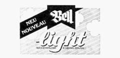 Bell light