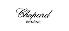 Chopard GENèVE