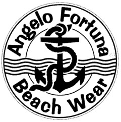 Angelo Fortuna Beach Wear