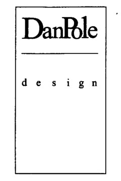 DanPole design