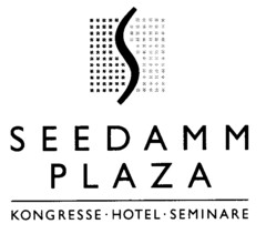 SEEDAMM PLAZA KONGRESSE HOTEL SEMINARE