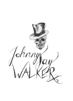 Johnny Jay WALKER