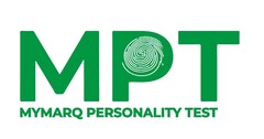 MPT MYMARQ PERSONALITY TEST