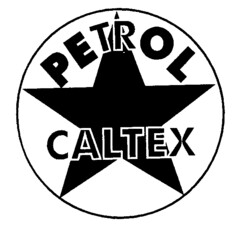 PETROL CALTEX