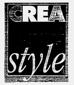 CREA style