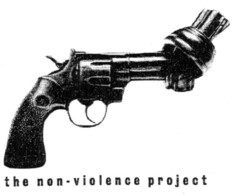 the non-violence project