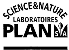 SCIENCE & NATURE LABORATOIRES PLAN SA