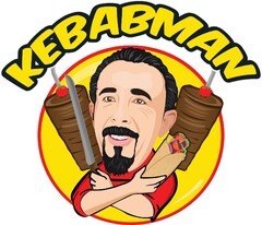 KEBABMAN