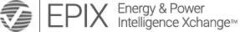 EPIX Energy & Power Intelligence Xchange