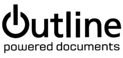 Outline powered documents