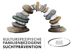 KULTURSPEZIFISCHE FAMILENBEZOGENE SUCHTPRÄVENTION sig