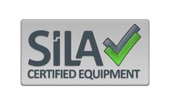 SILA CERTIFIED EQUIPMENT