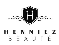 H HENNIEZ BEAUTÉ