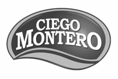 CIEGO MONTERO