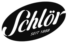 Schlör SEIT 1888