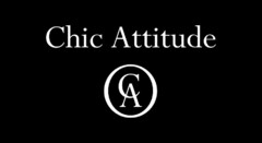 Chic Attitude CA