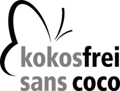 kokosfrei sans coco