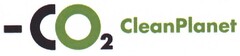 - CO2 CleanPlanet
