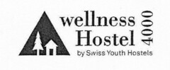 wellness Hostel 4000 by Swiss Youth Hostels