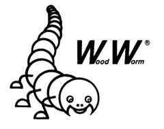 Wood Worm