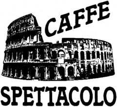 CAFFE SPETTACOLO