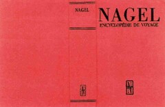 ENP NAGEL ENCYCLOPÉDIE DE VOYAGE