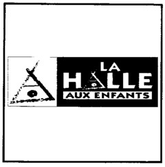 LA HALLE AUX ENFANTS