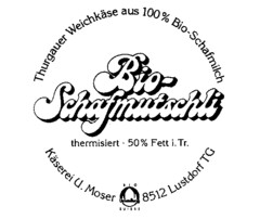 Bio-Schafmutschli Thurgauer Weichkäse aus 100% Bio-Schafmilch thermisiert 50% Fett i.Tr. Käserei U. Moser 8512 Lustdorf TG BIO Umstellung SUISSE