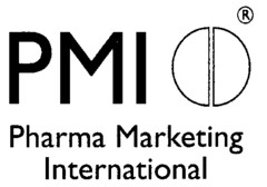 PMI Pharma Marketing International