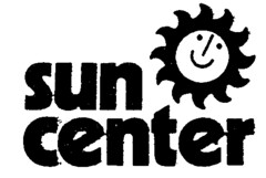 sun center
