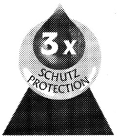 3 x SCHUTZ PROTECTION