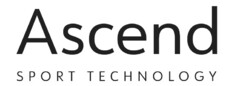 Ascend SPORT TECHNOLOGY