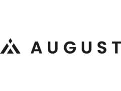 AUGUST