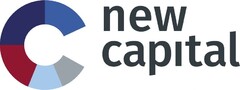 new capital