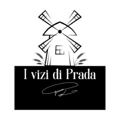 I vizi di Prada